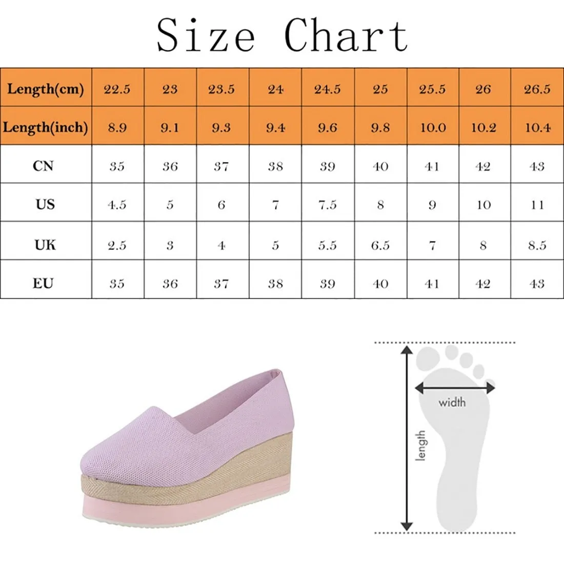 Amozae- Spring Summer Wedge Woman Shoes Flats Platform Sneakers Ladies Comfort Loafers Slip on Casual Shoes Flock Thick Bottom Shoes