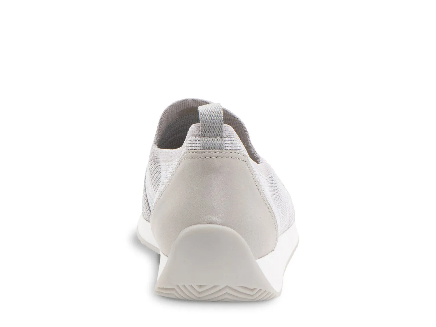 Ara Leena slip-ons, light gray