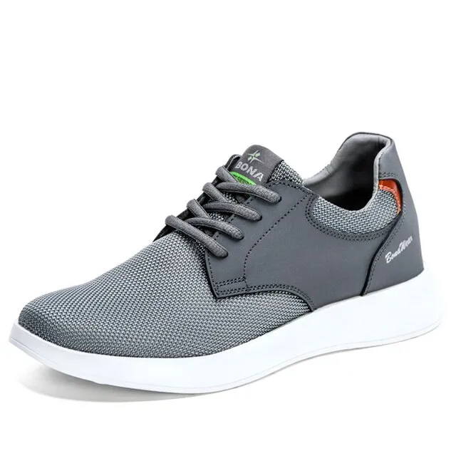 Baldassare Men's Casual Sneakers