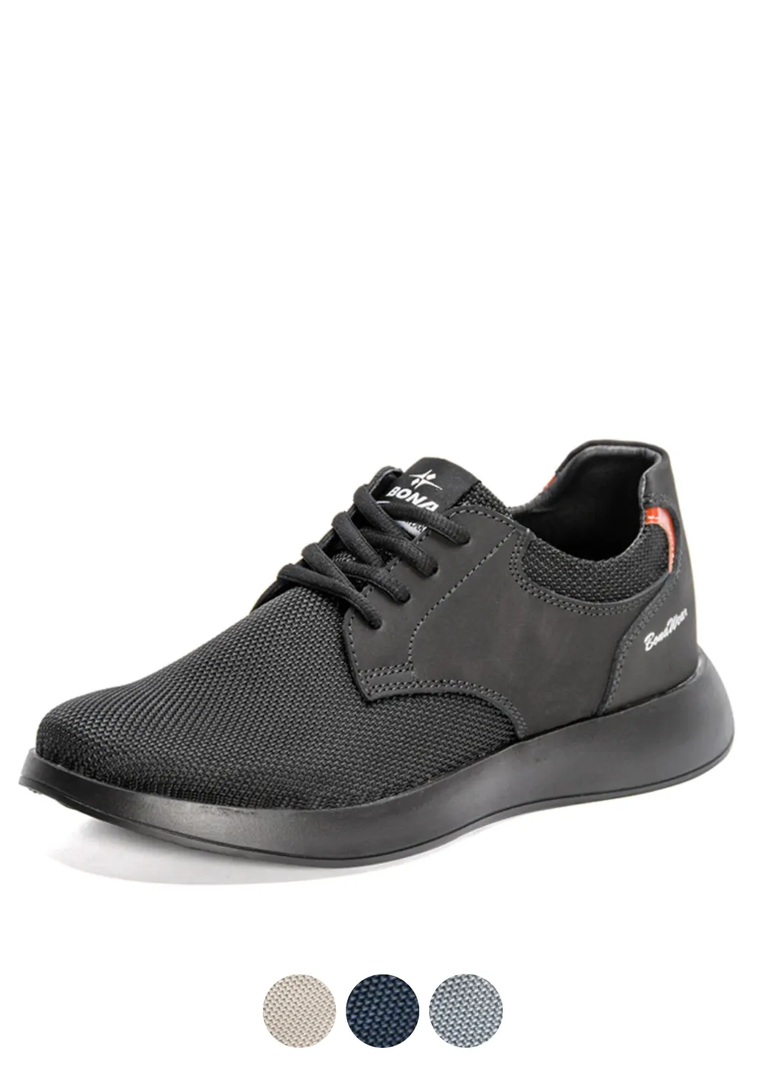 Baldassare Men's Casual Sneakers