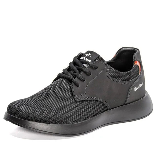 Baldassare Men's Casual Sneakers