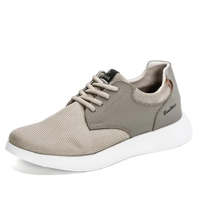 Baldassare Men's Casual Sneakers