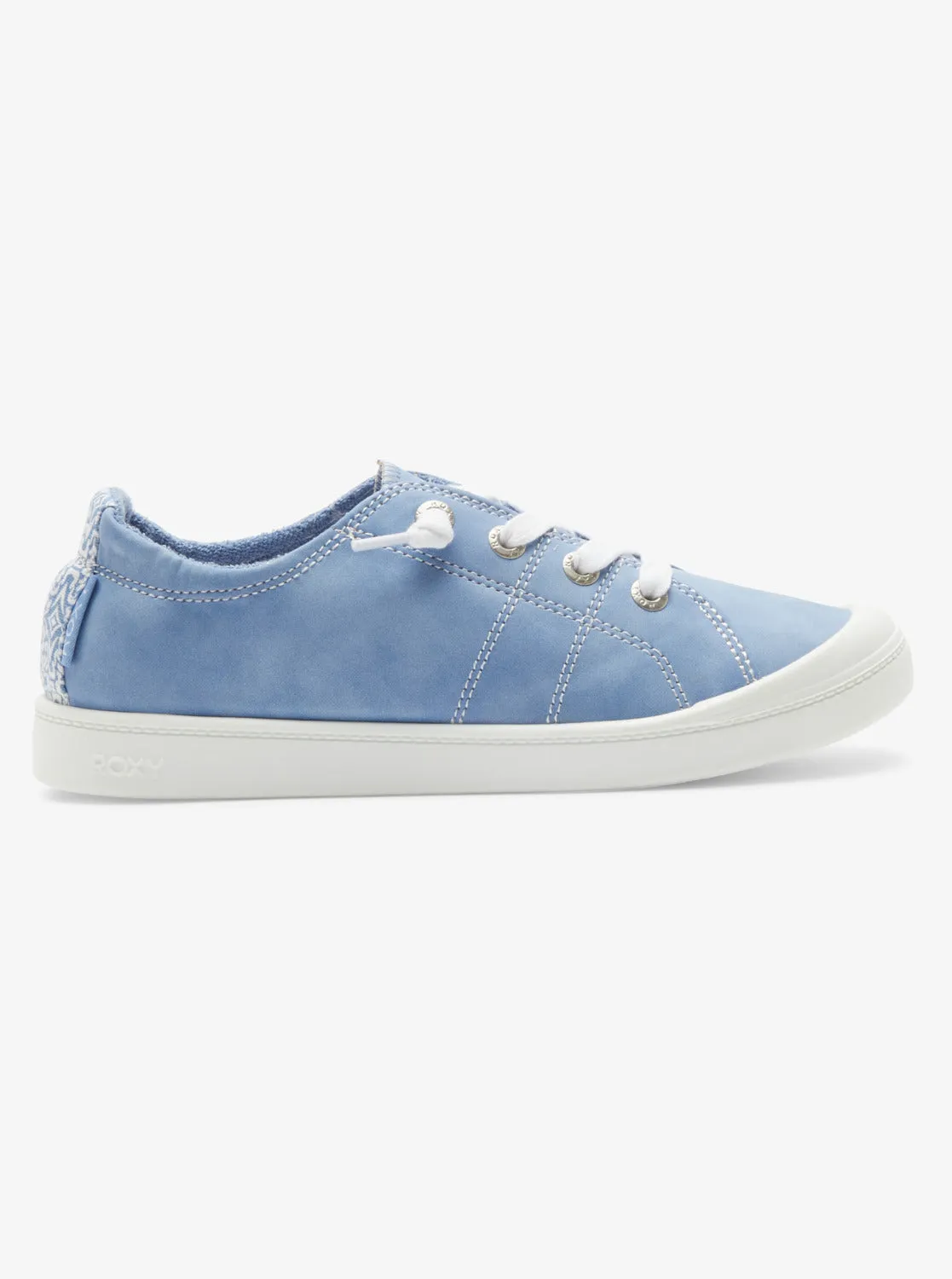 Bayshore Plus LX Shoes - Light Blue