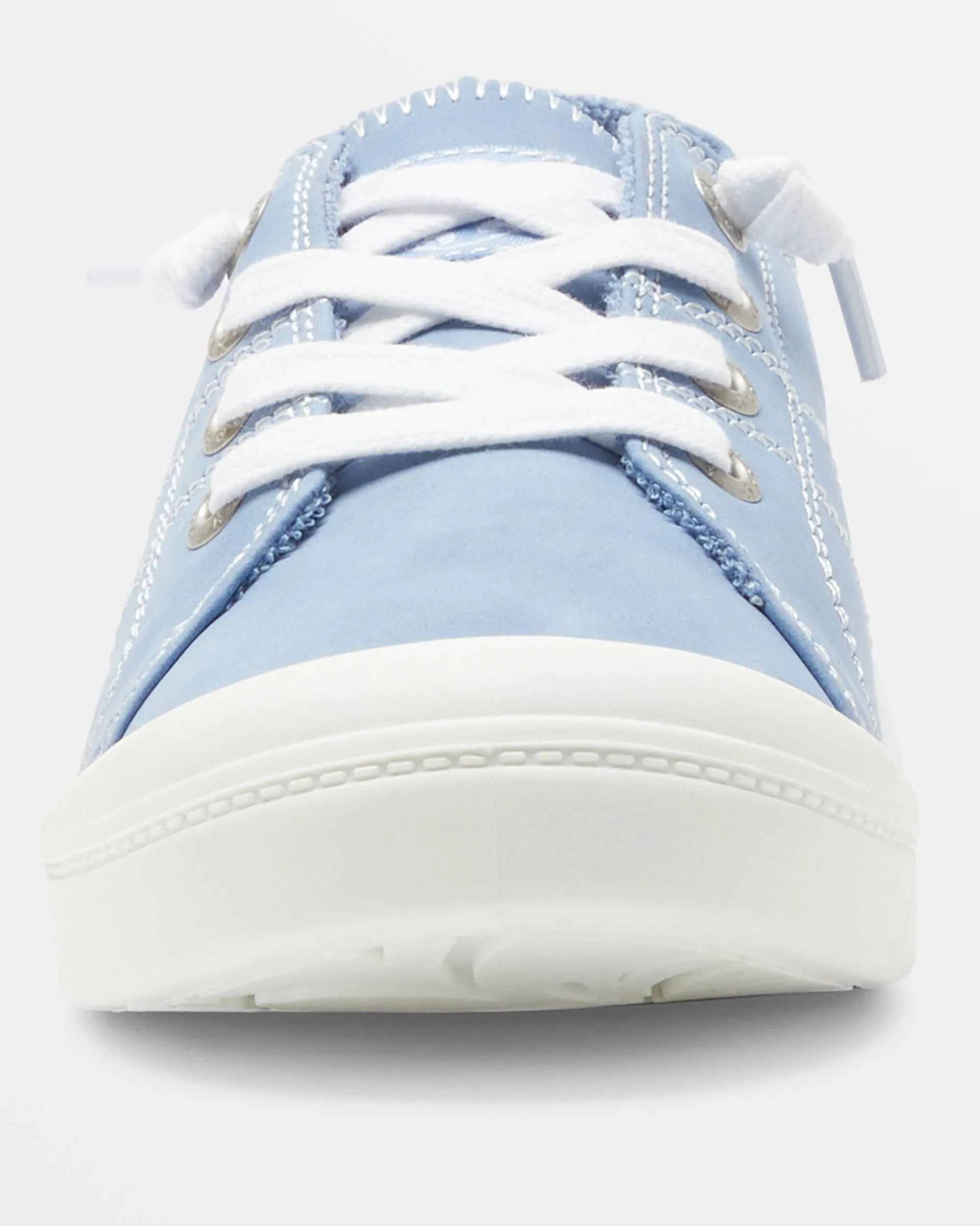 Bayshore Plus LX Shoes - Light Blue