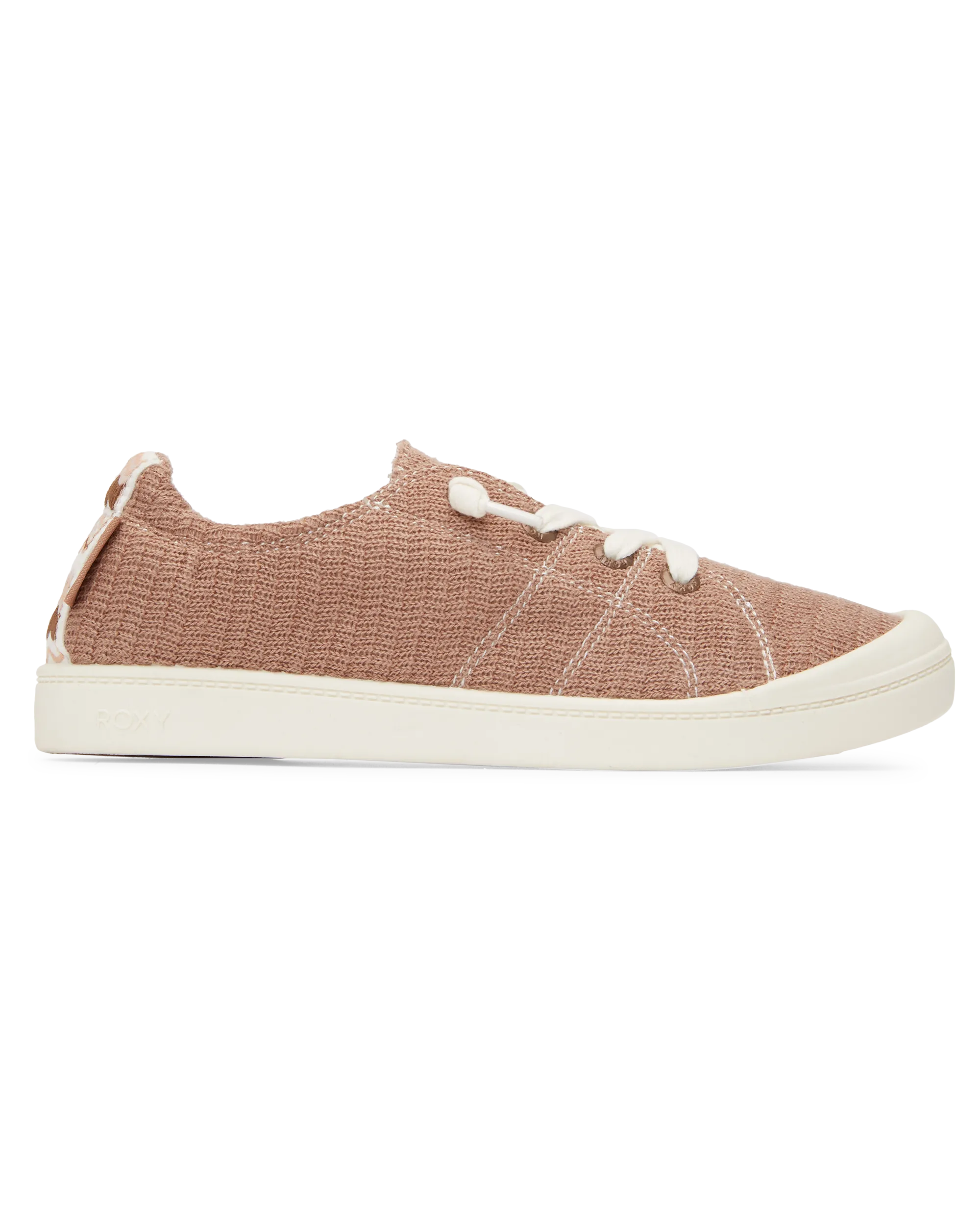 Bayshore Plus Shoes - Mocha/Coffee