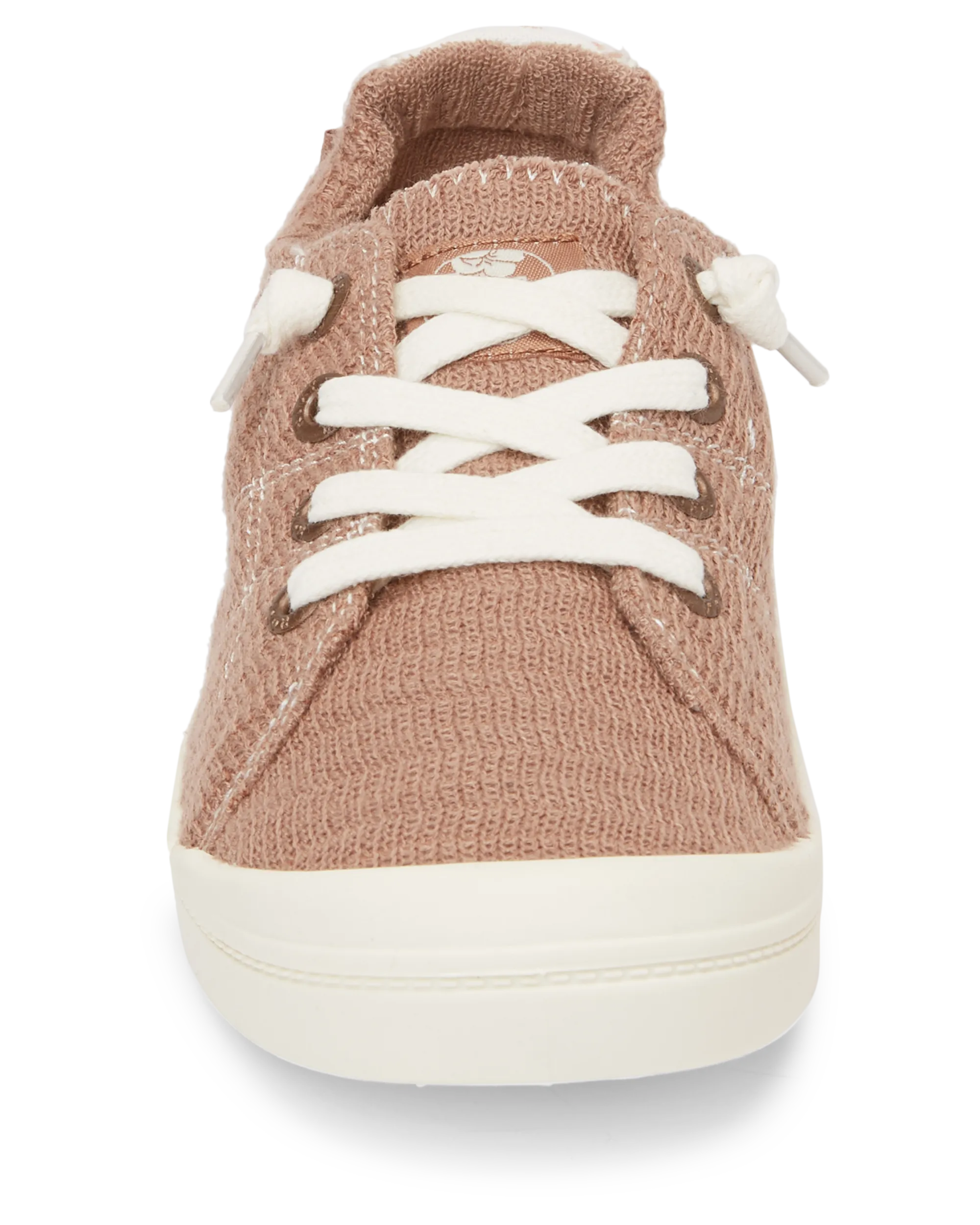 Bayshore Plus Shoes - Mocha/Coffee