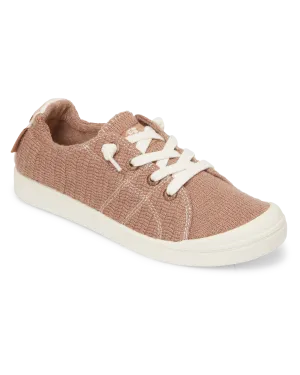 Bayshore Plus Shoes - Mocha/Coffee