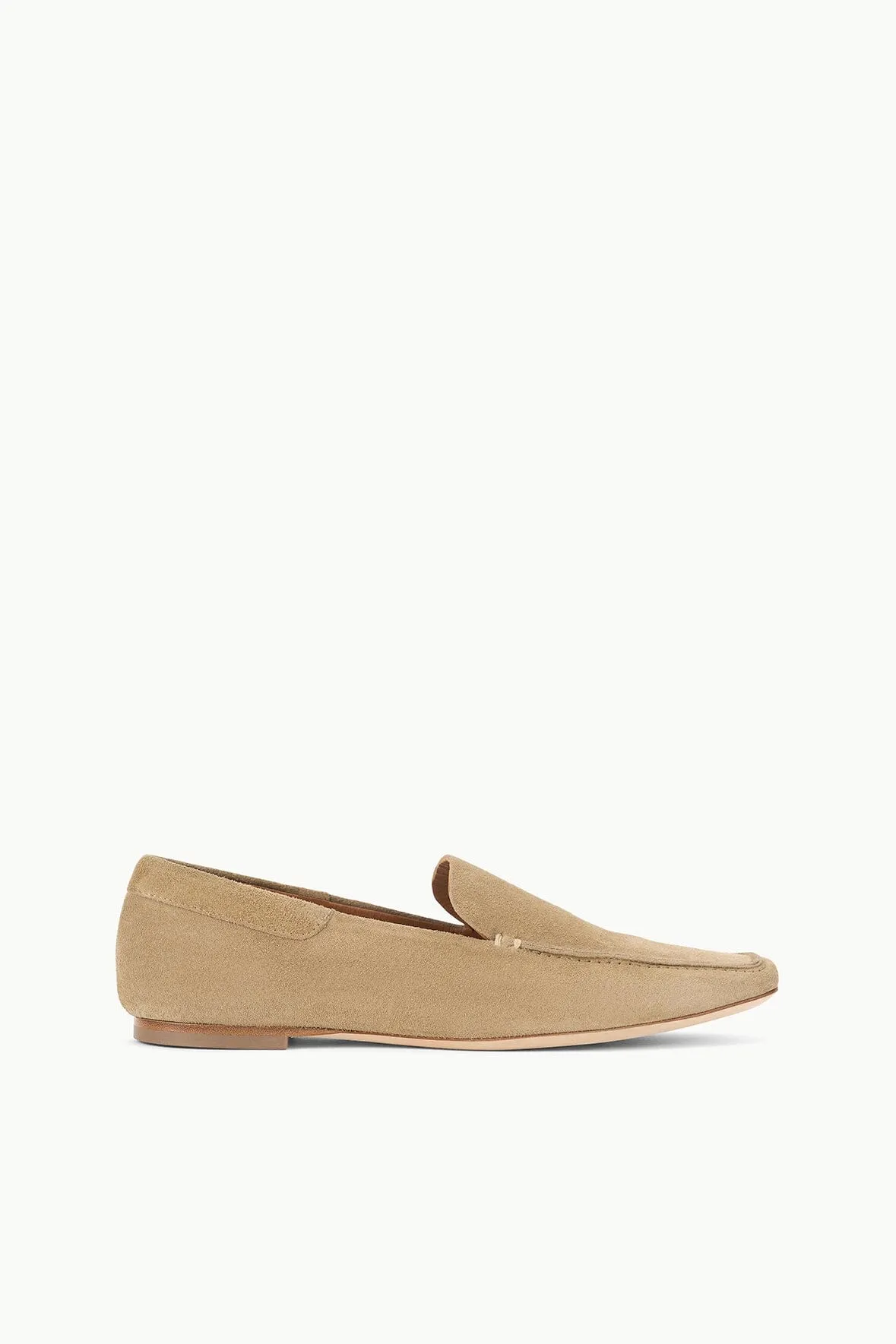 BECKS SOFT LOAFER | DUNE