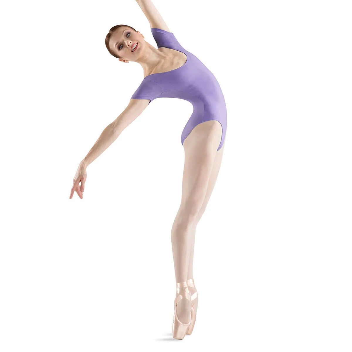 Bloch Ladies Cavalier Leotard