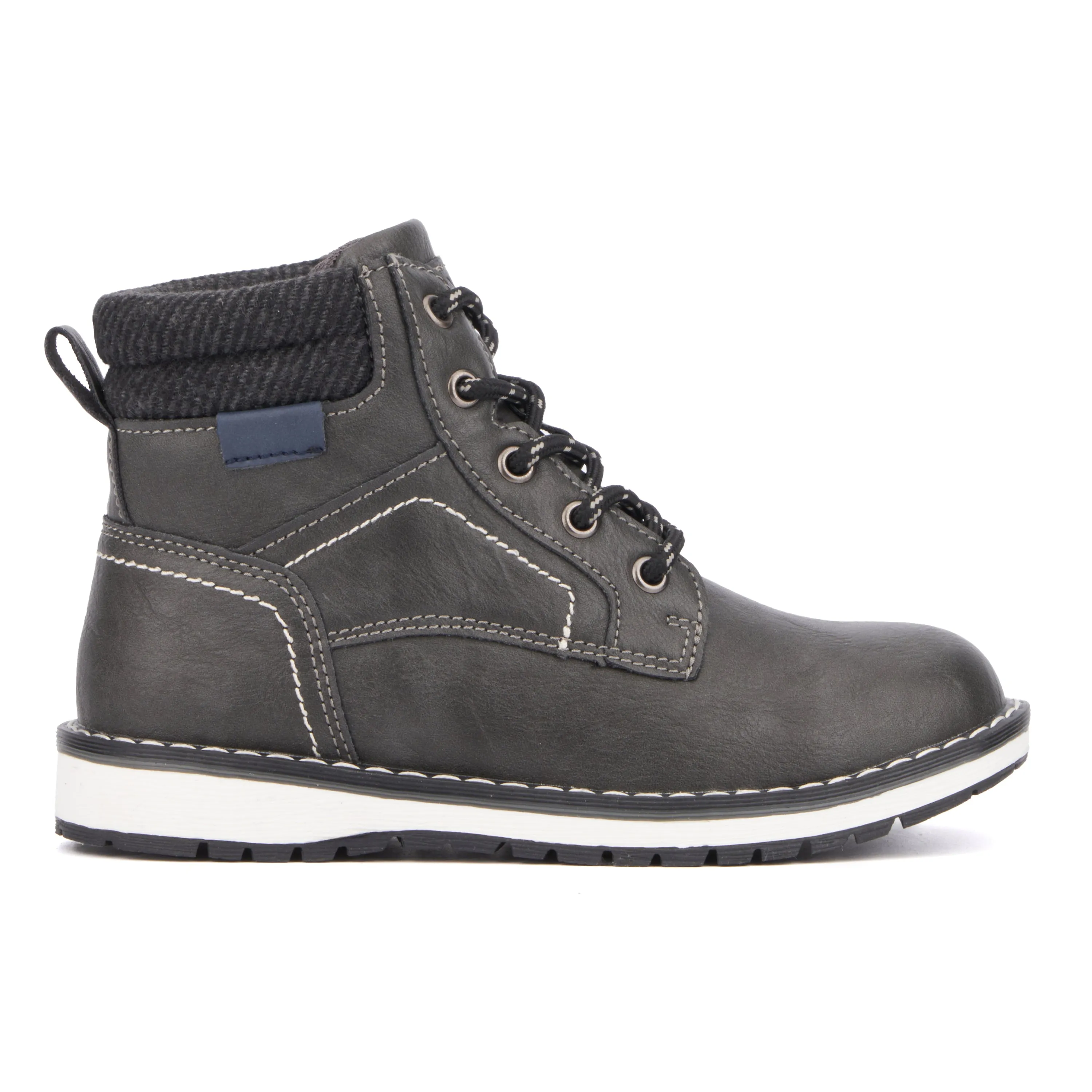 Boy's Travis Ankle Boots