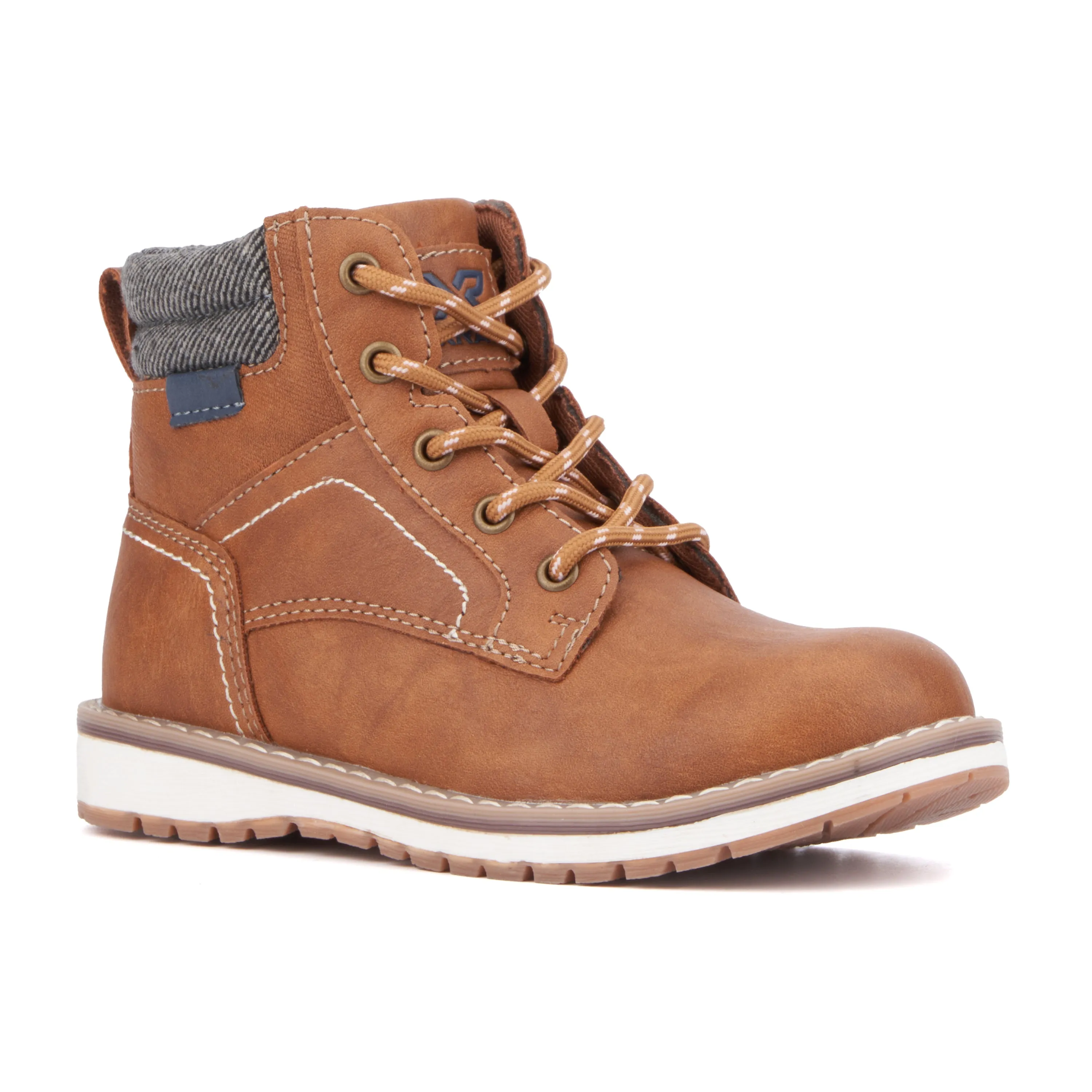 Boy's Travis Ankle Boots