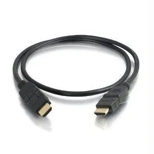 C2g 2m Velocity Rotating High Speed Hdmi Cable With Ethernet (6.56ft)