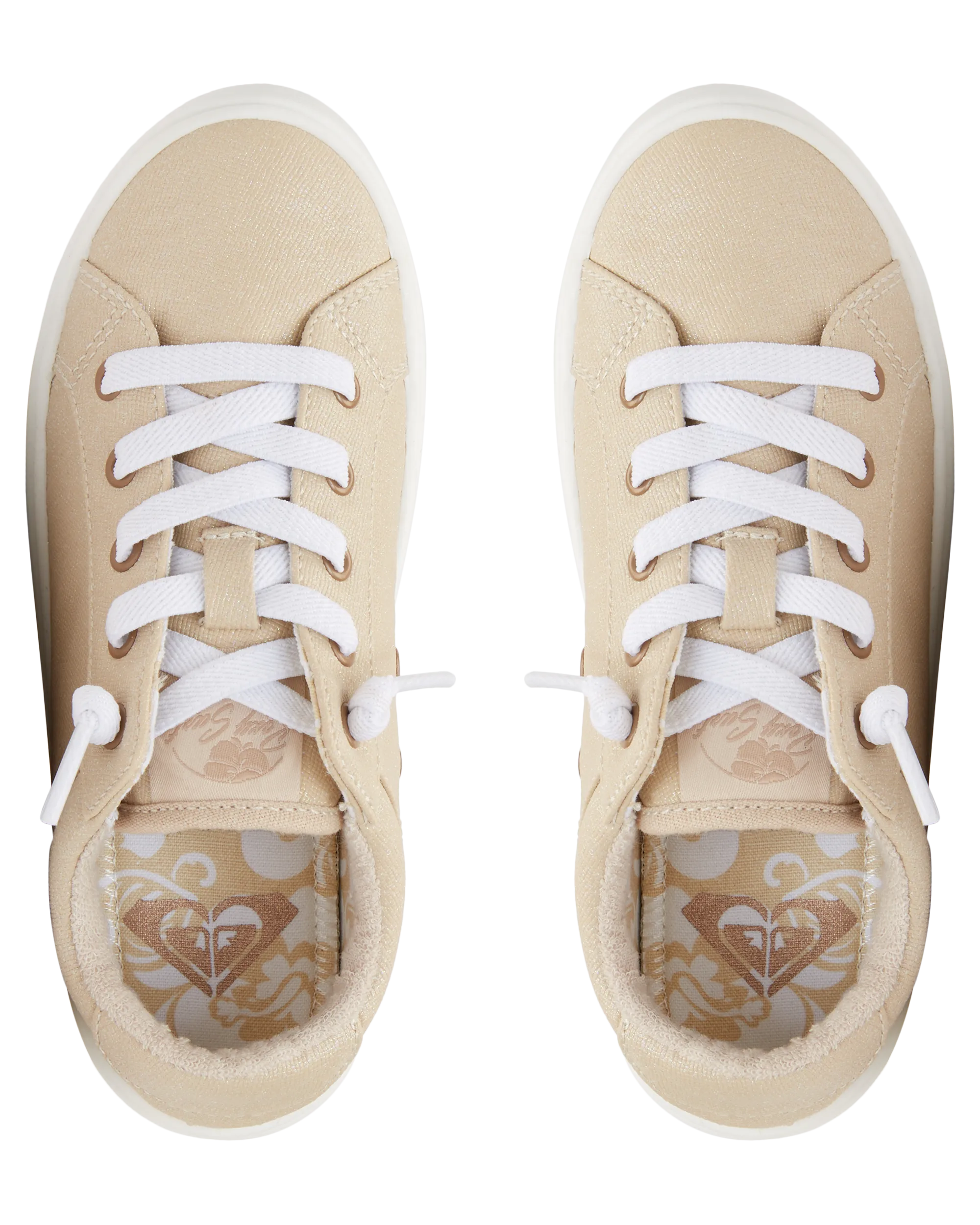 Girls 4-16 Sheilahh 2.0 Shoes - Tan