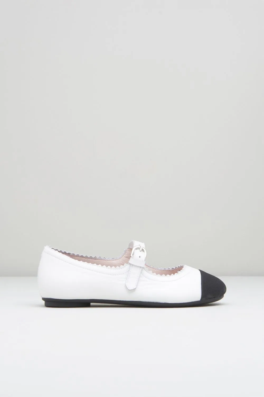 Girls Cassiopeia Ballet Flats