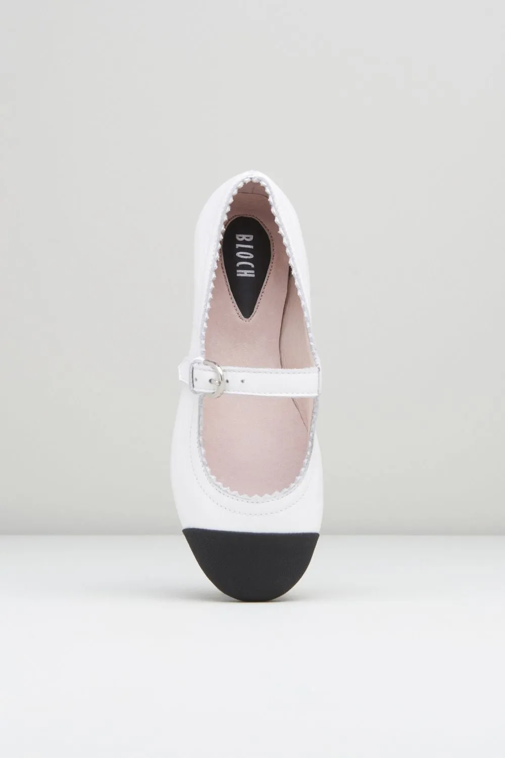 Girls Cassiopeia Ballet Flats