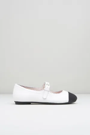 Girls Cassiopeia Ballet Flats