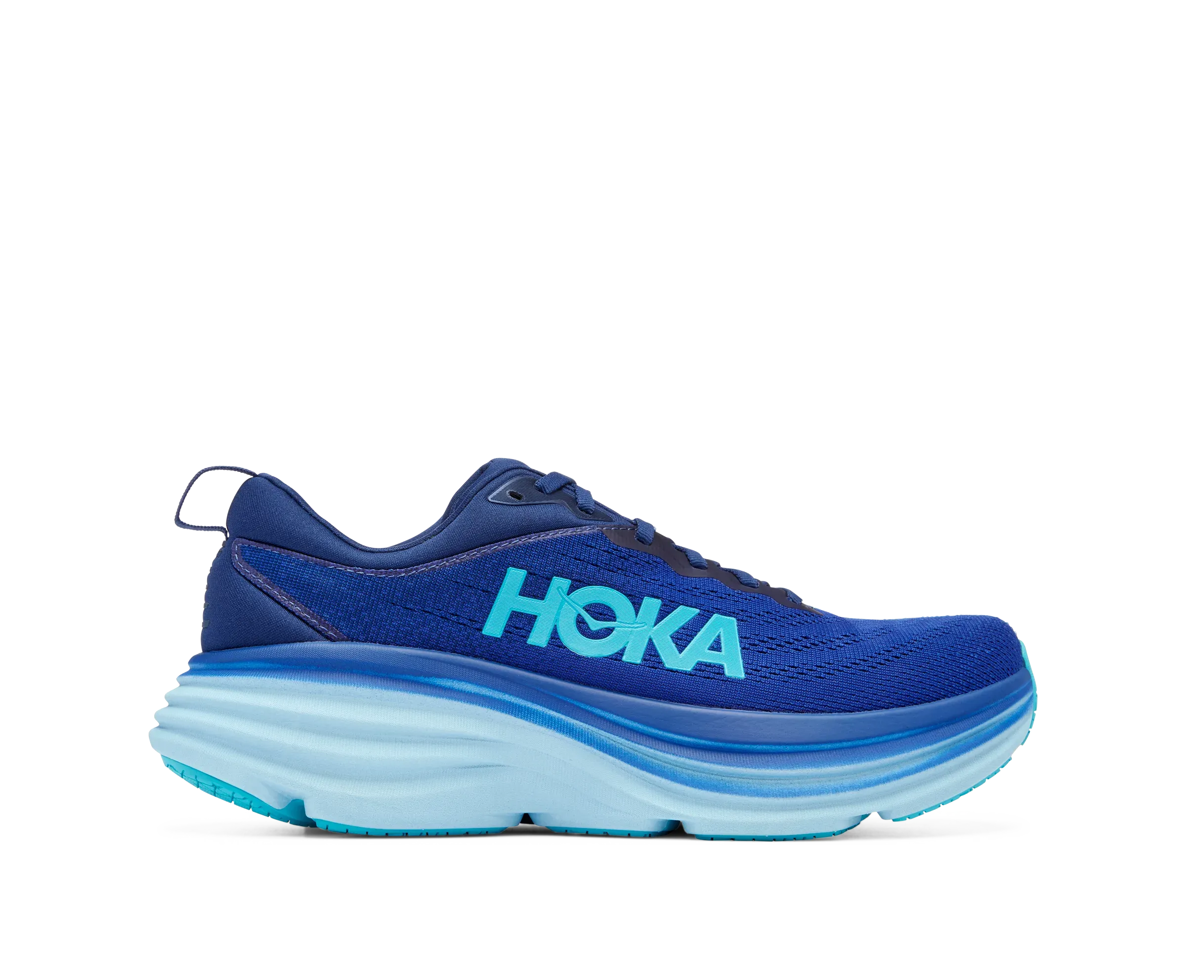 Hoka Bondi 8 Men’s