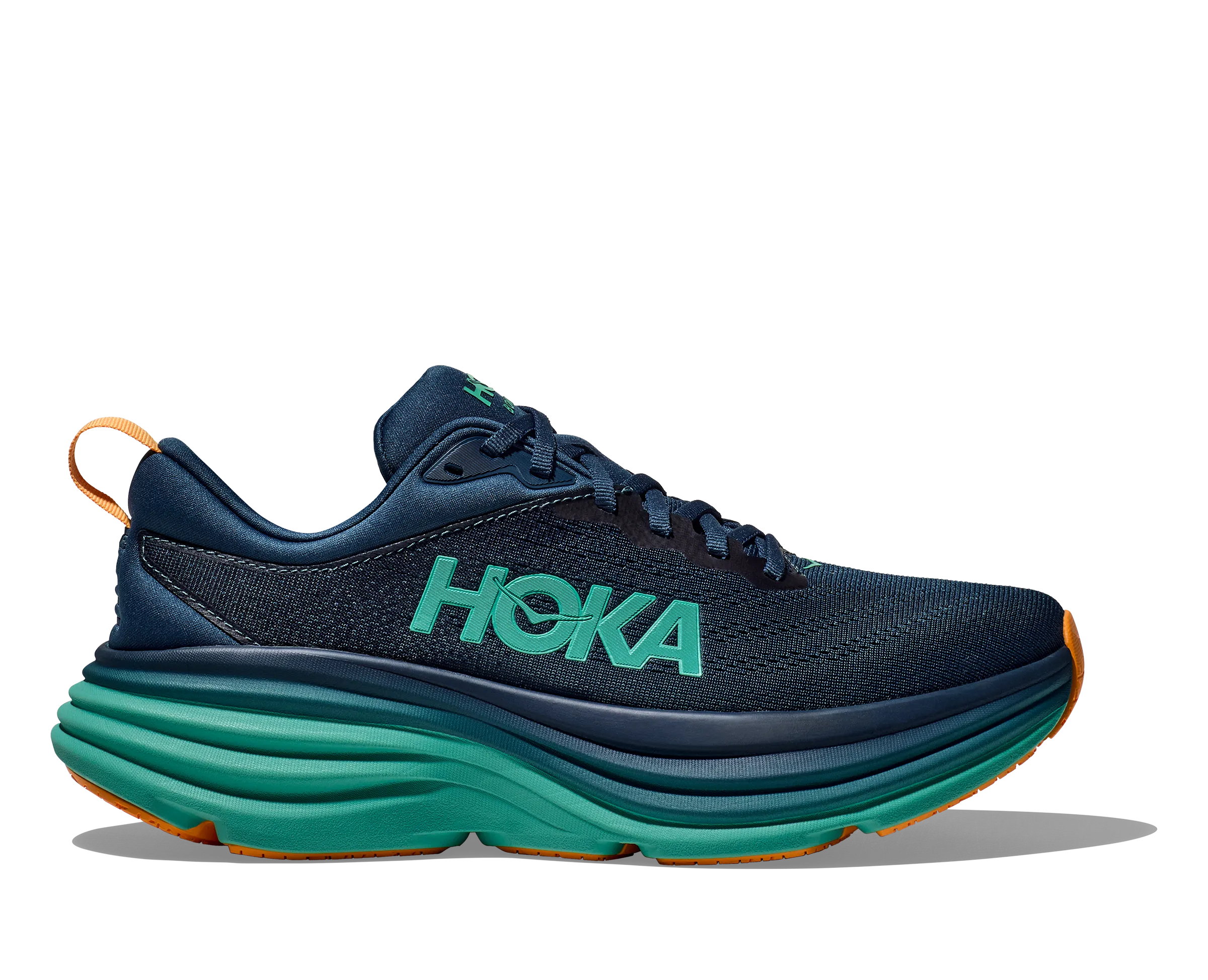 Hoka Bondi 8 Men’s