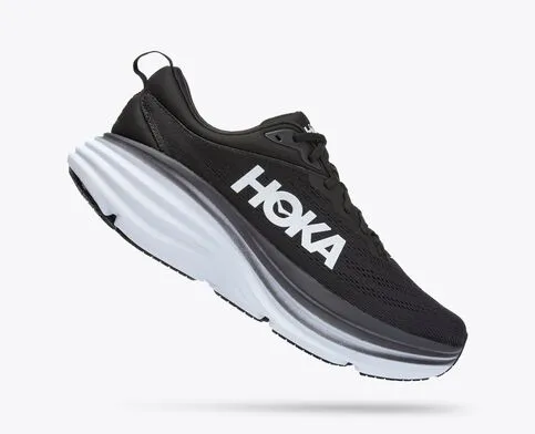 Hoka Bondi 8 Men’s