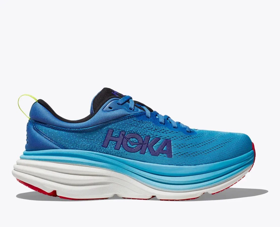 Hoka Bondi 8 Men’s