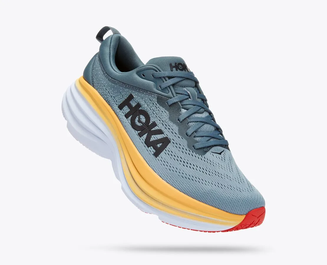 Hoka Bondi 8 Men’s