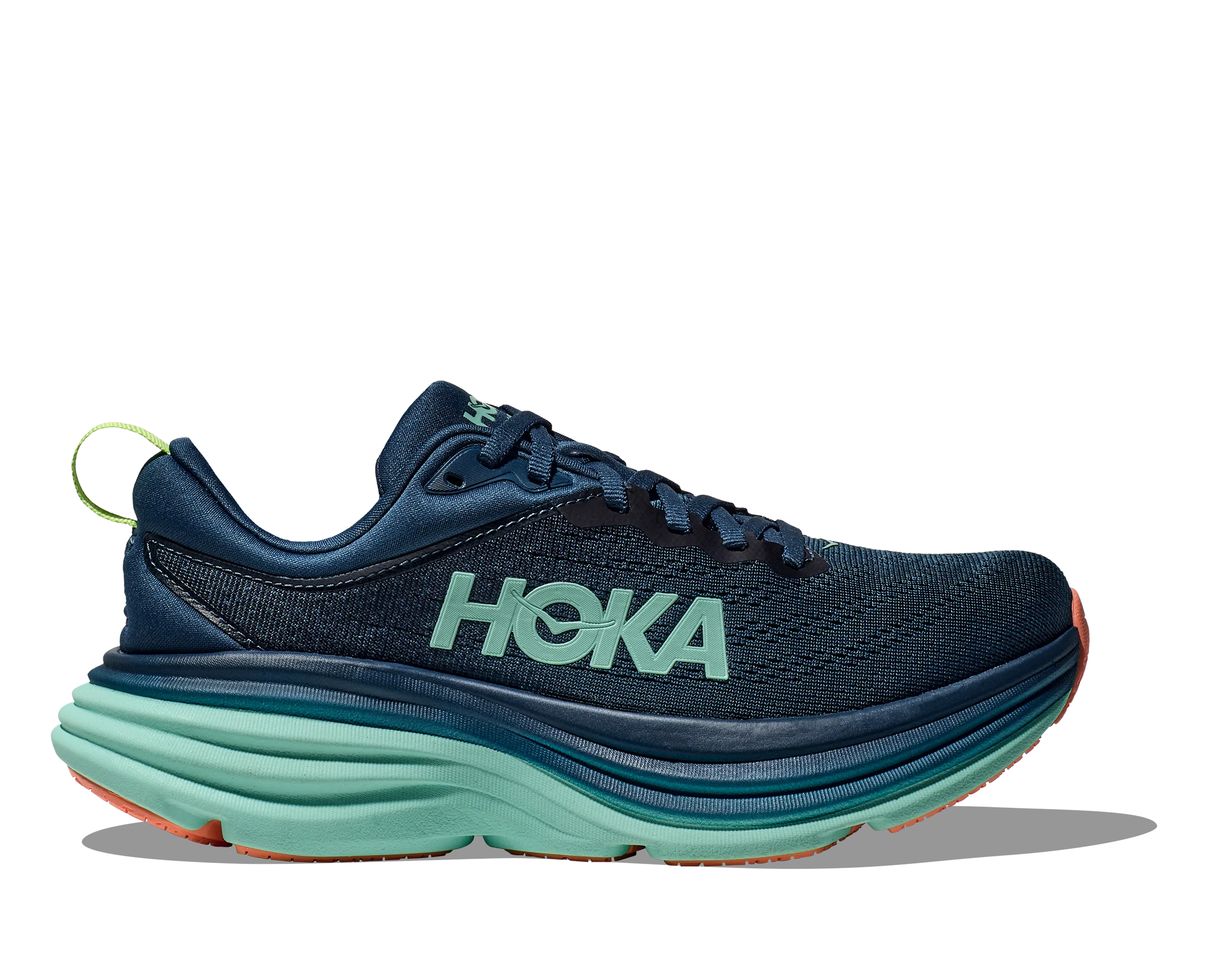 Hoka Bondi 8 Women's