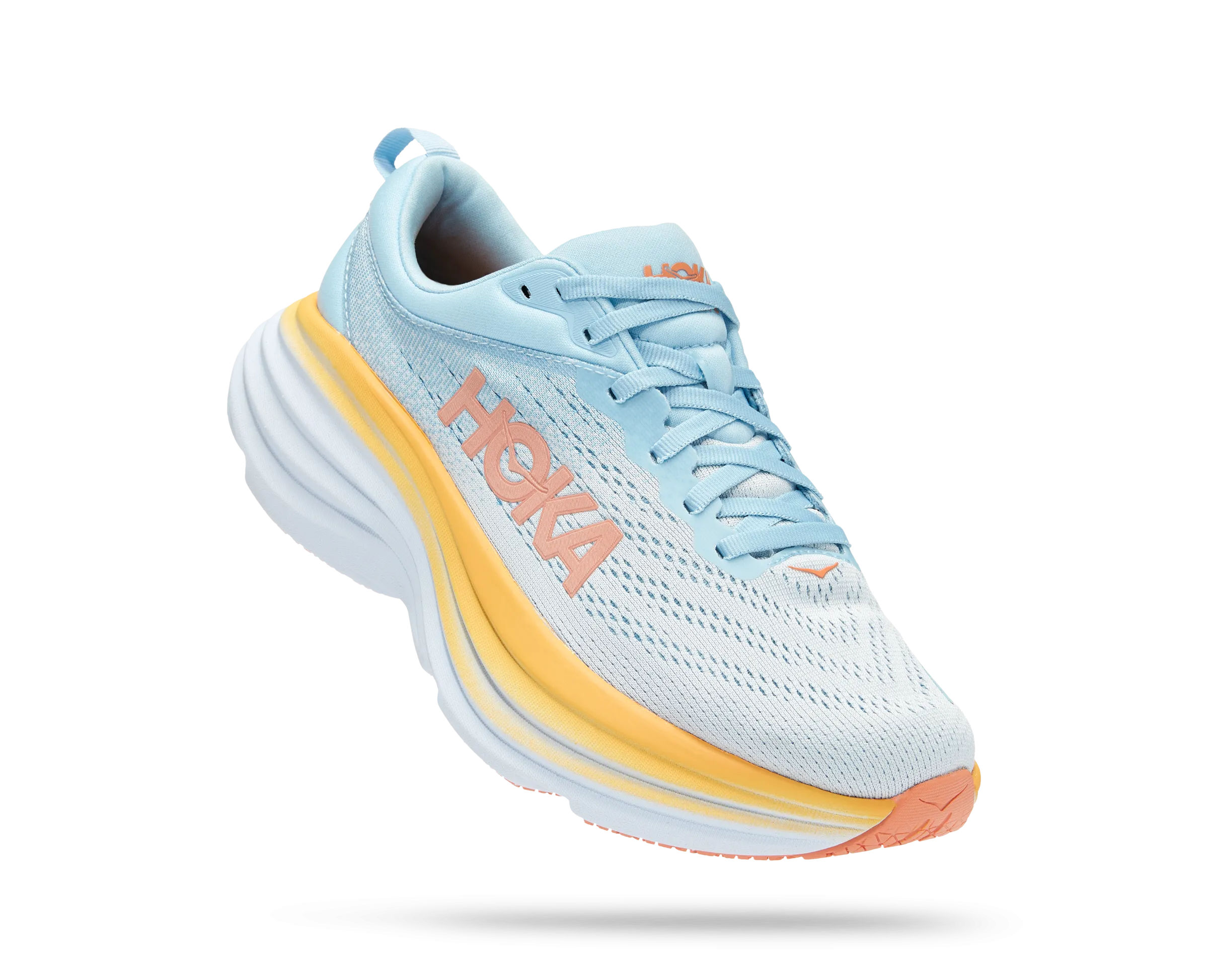 Hoka Bondi 8 Women's