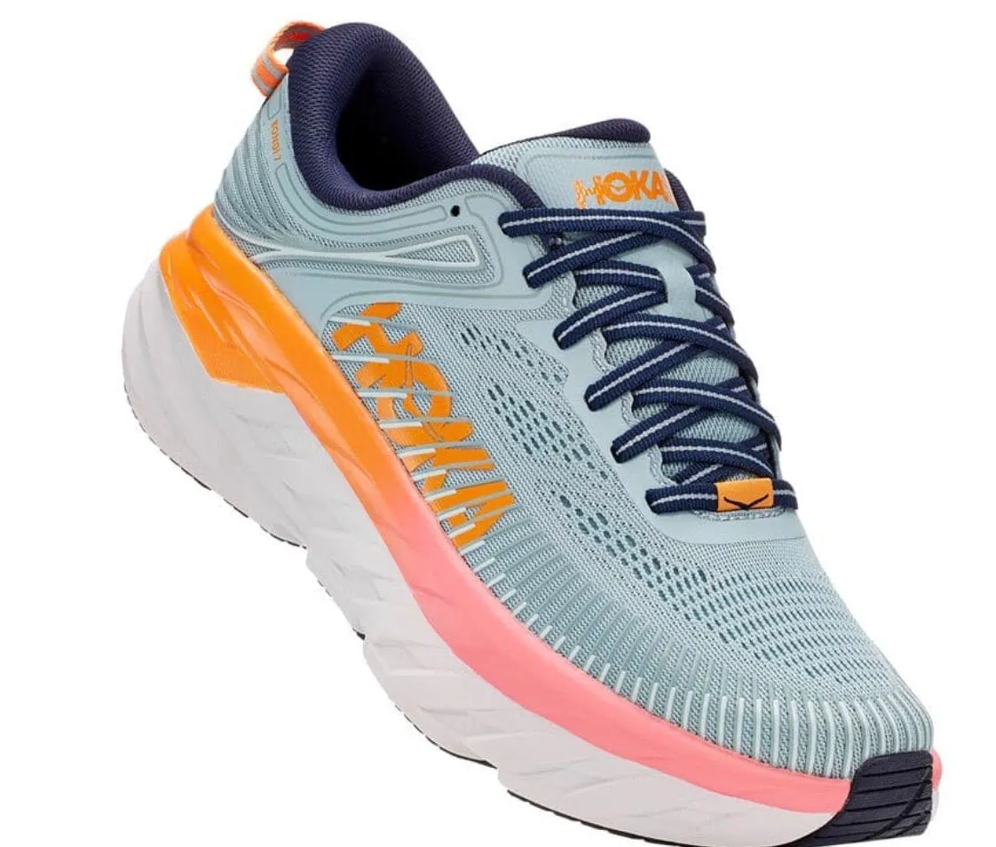 Hoka Women's Bondi 7