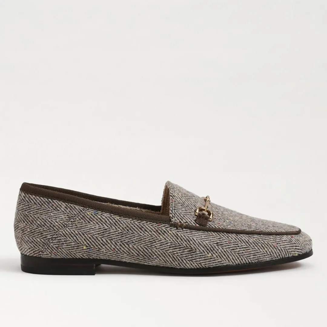 Loraine Bit Loafer - Brown Multi