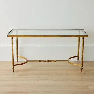 Maison Jansen Coffee Table