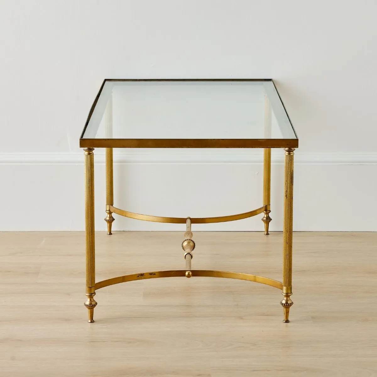 Maison Jansen Coffee Table