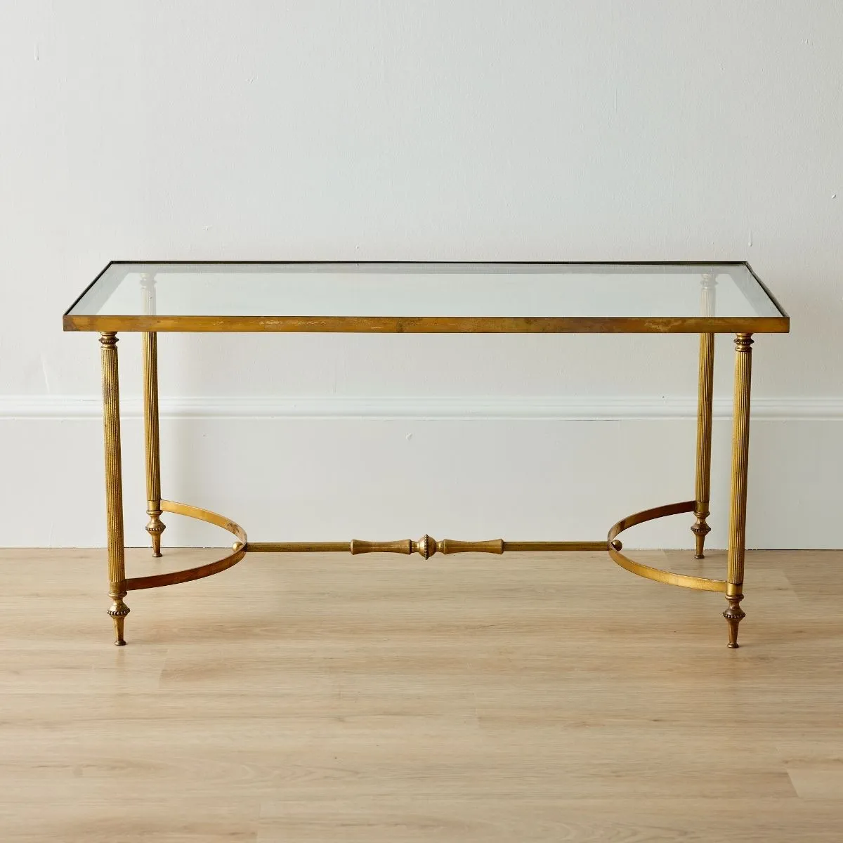 Maison Jansen Coffee Table