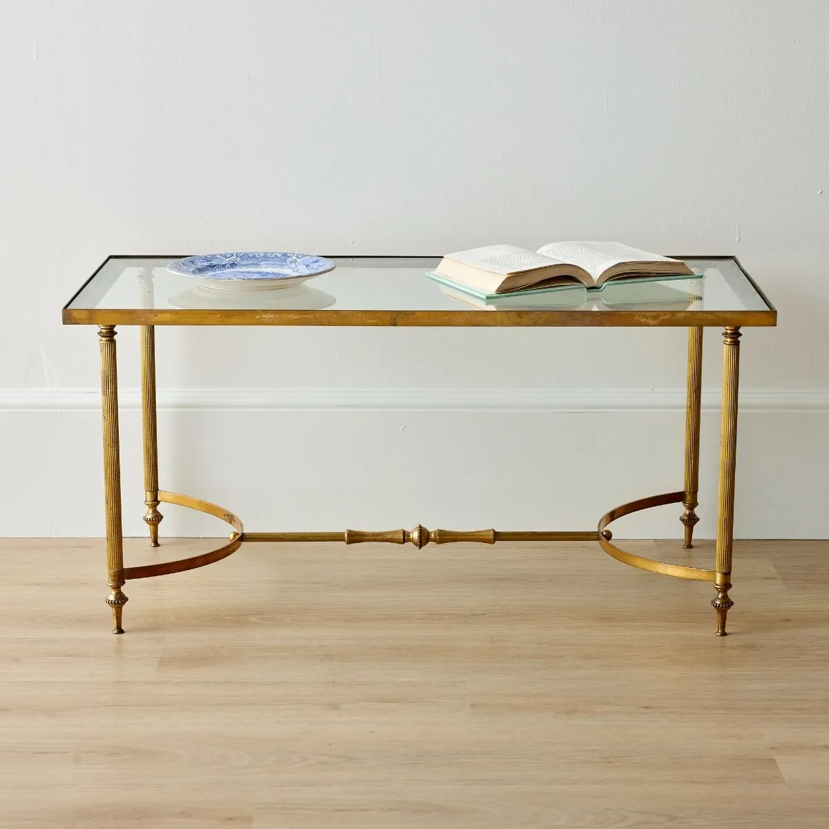 Maison Jansen Coffee Table