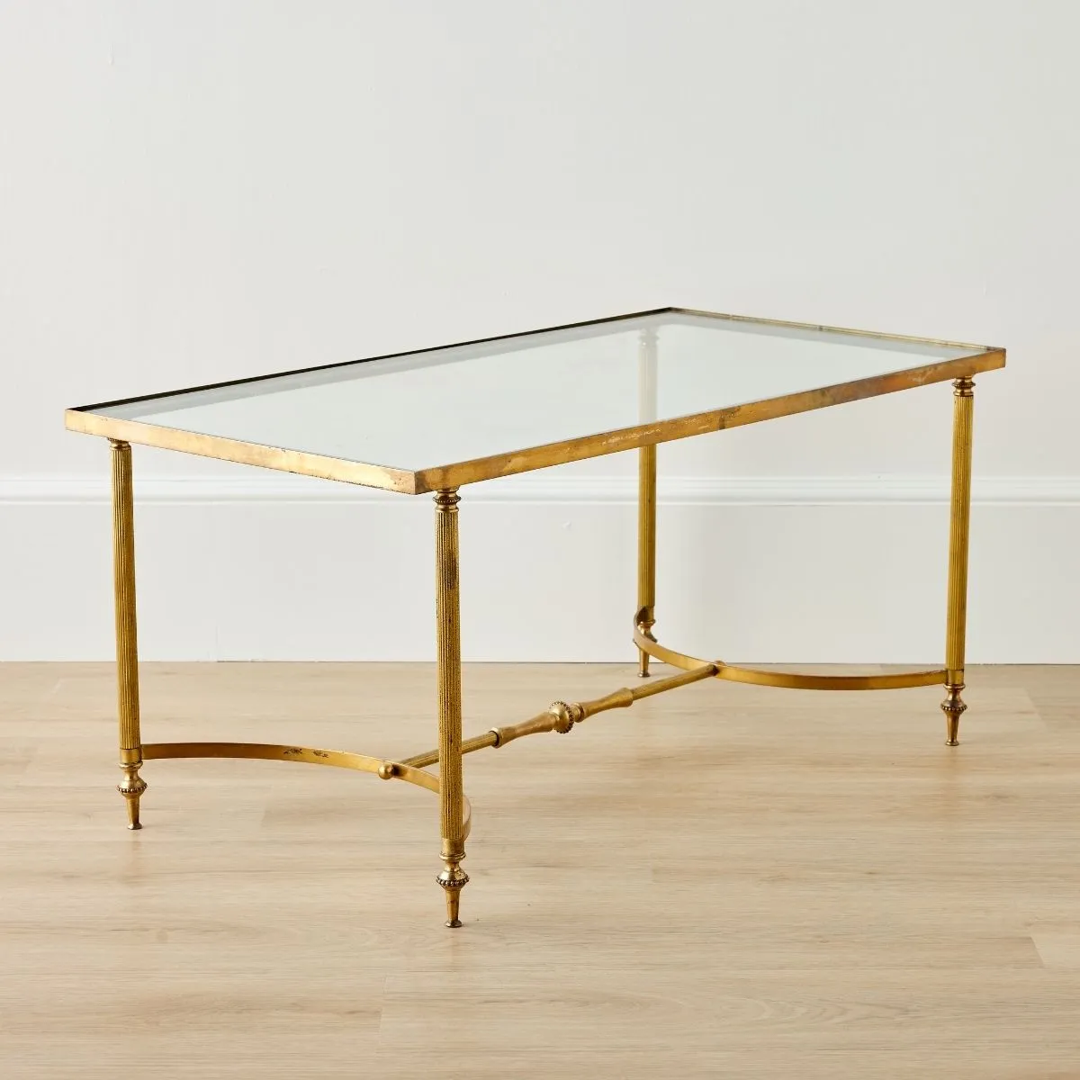 Maison Jansen Coffee Table