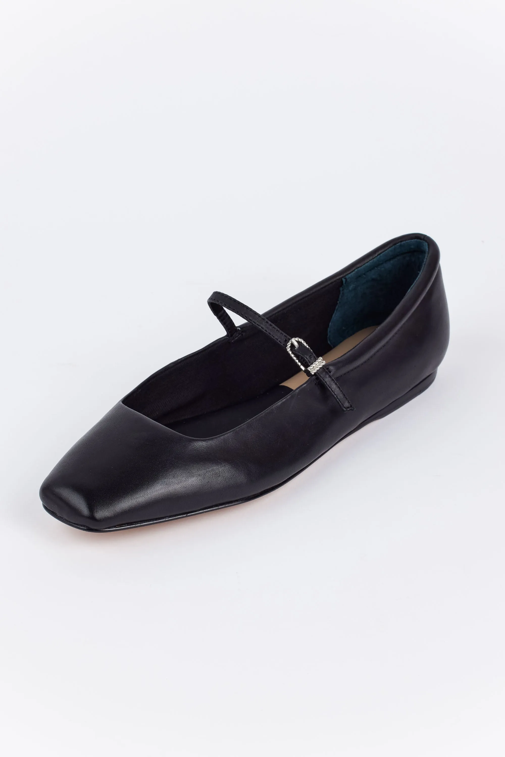 Reyes Ballet Flats by Dolce Vita