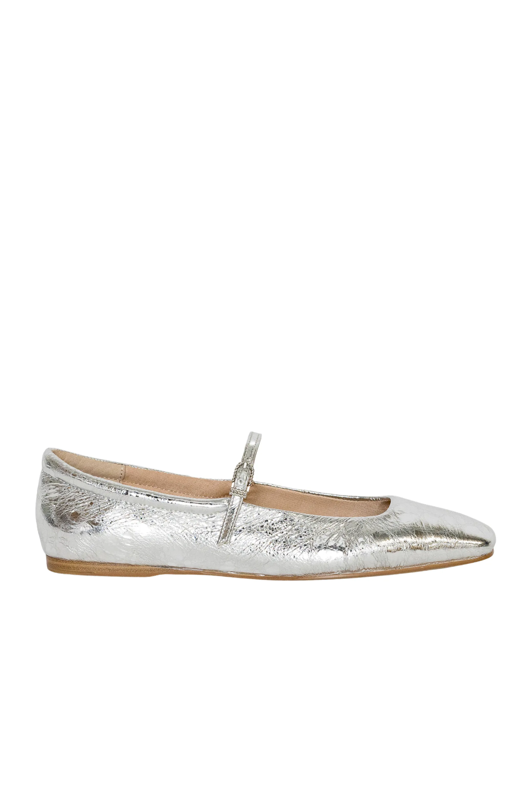 Reyes Ballet Flats