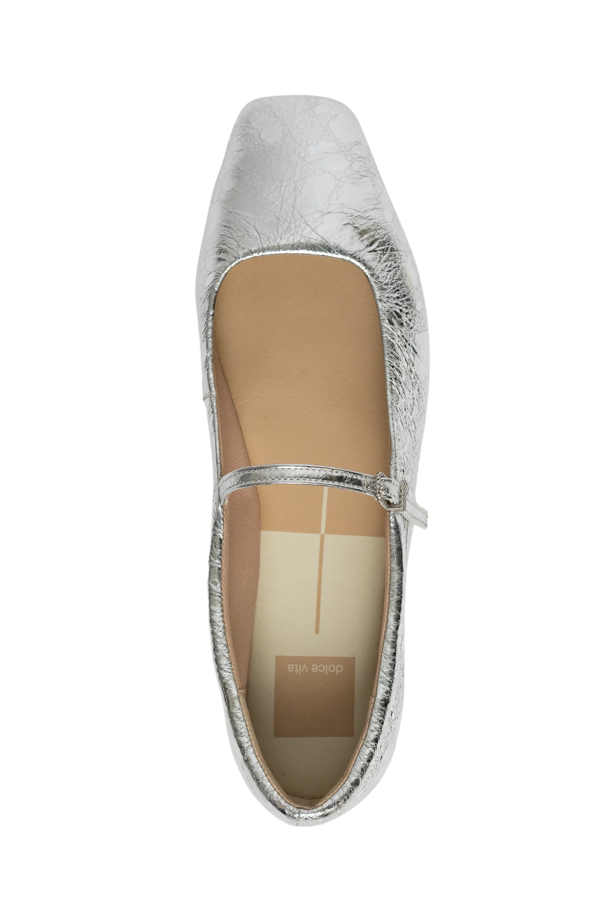 Reyes Ballet Flats