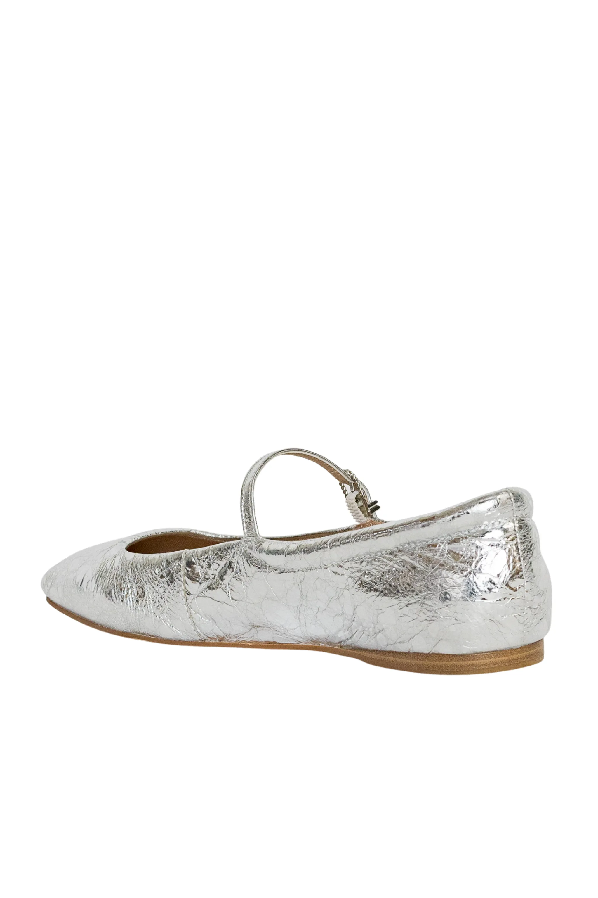 Reyes Ballet Flats