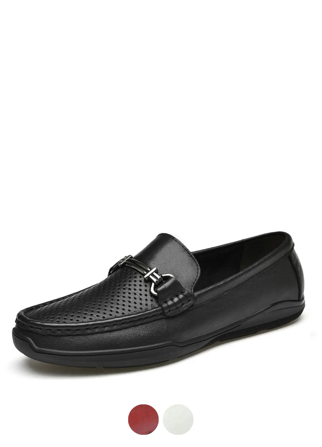 Segundo Men's Loafer Casual Shoes