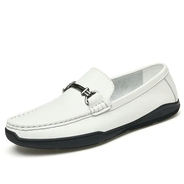 Segundo Men's Loafer Casual Shoes