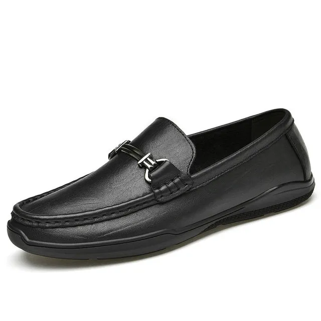 Segundo Men's Loafer Casual Shoes