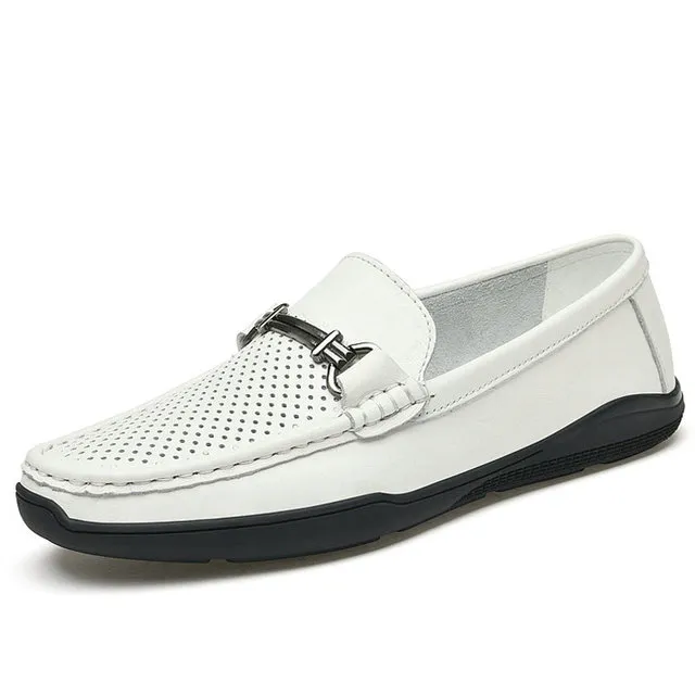 Segundo Men's Loafer Casual Shoes