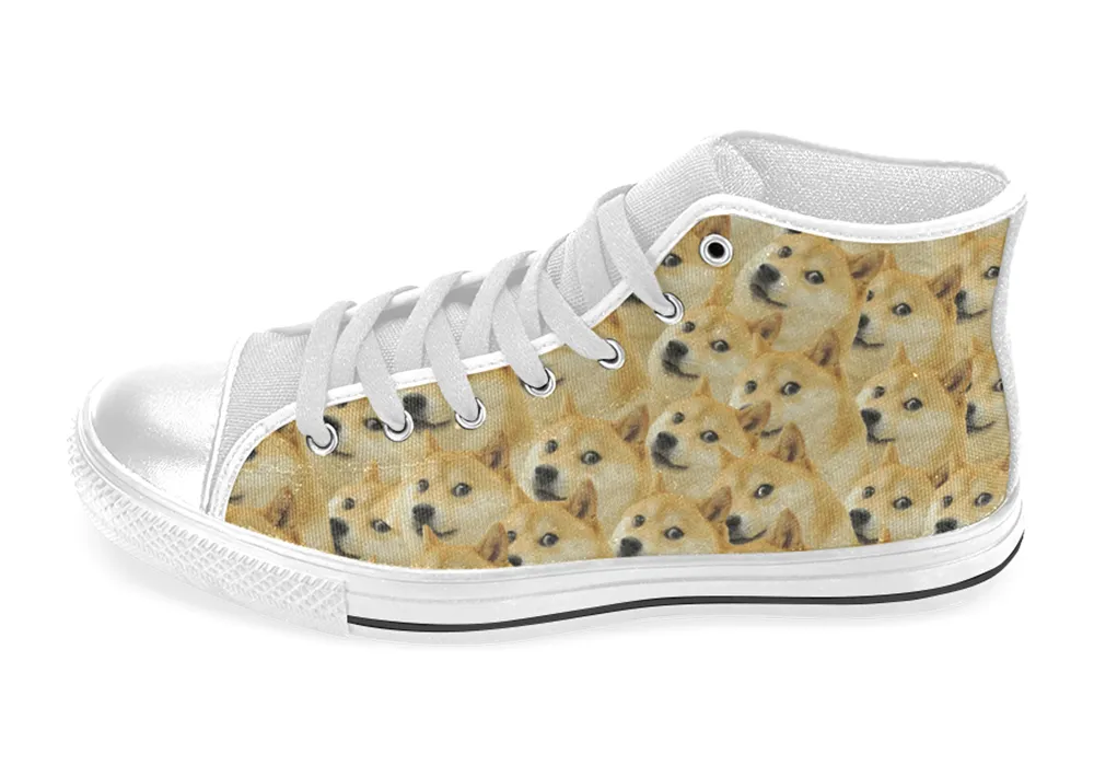 Shiba Inu Shoes