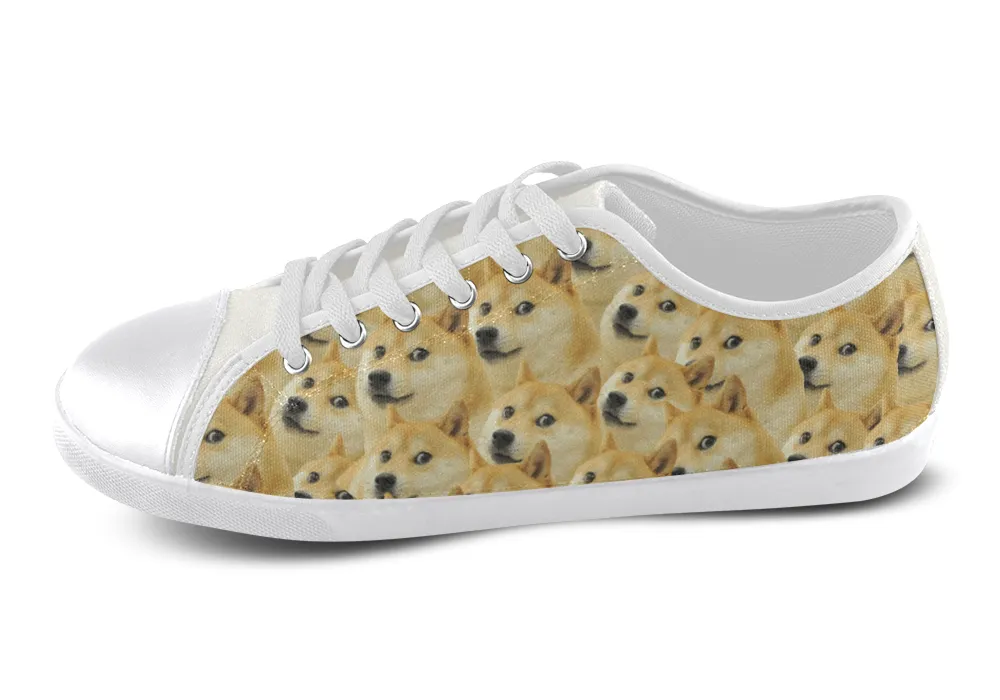 Shiba Inu Shoes