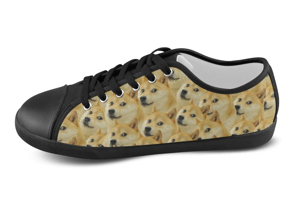 Shiba Inu Shoes