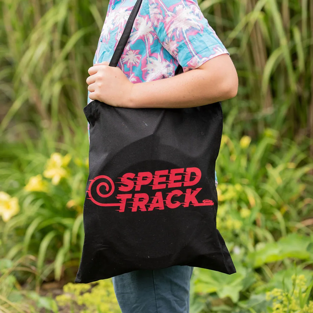 Speed Track - 6 metre