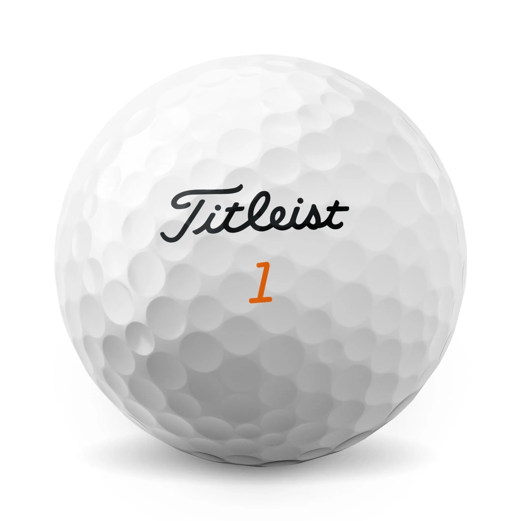 Titleist 2022 Velocity Golf Balls, 12 Pack, White