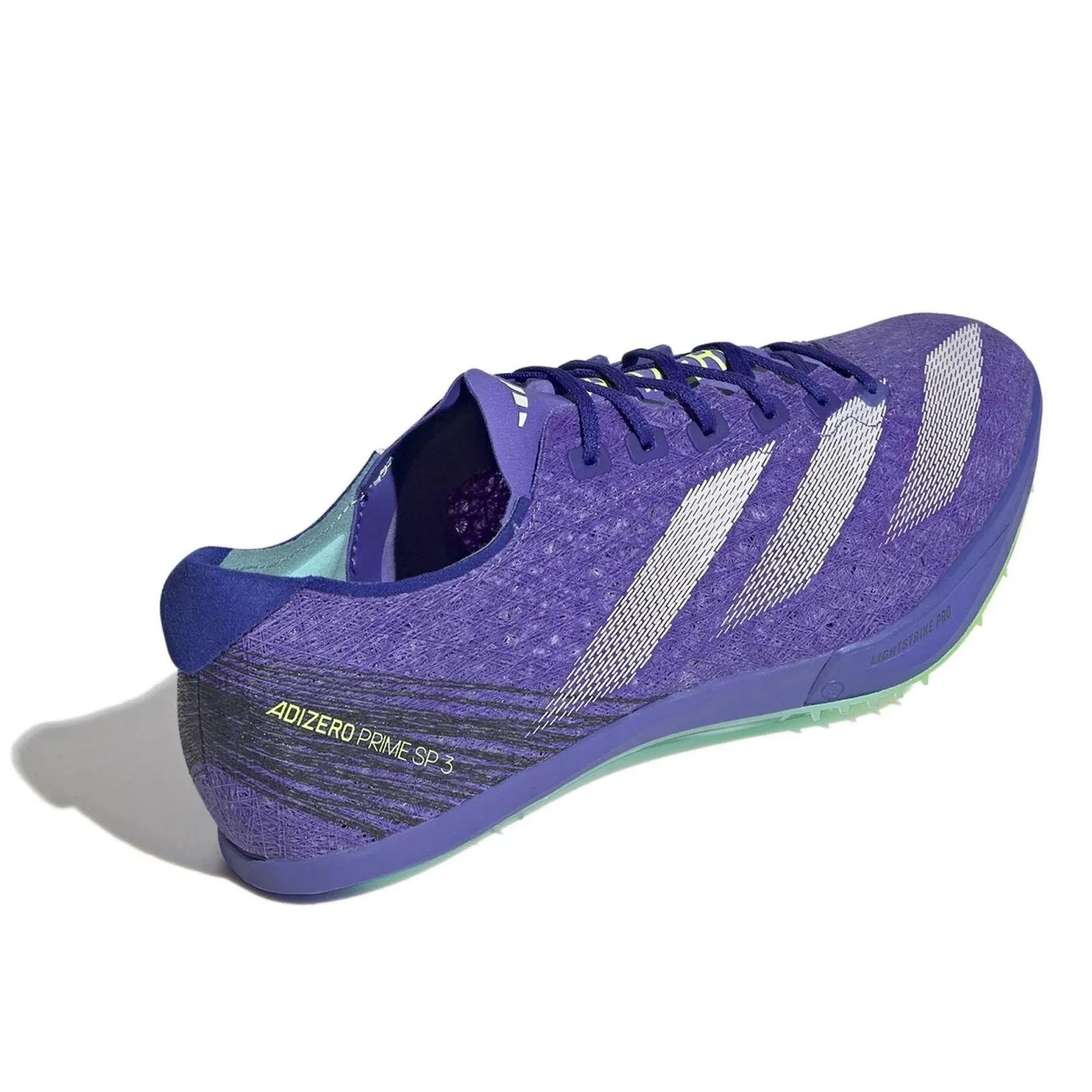 Unisex Adidas Adizero Prime SP 3 Strung