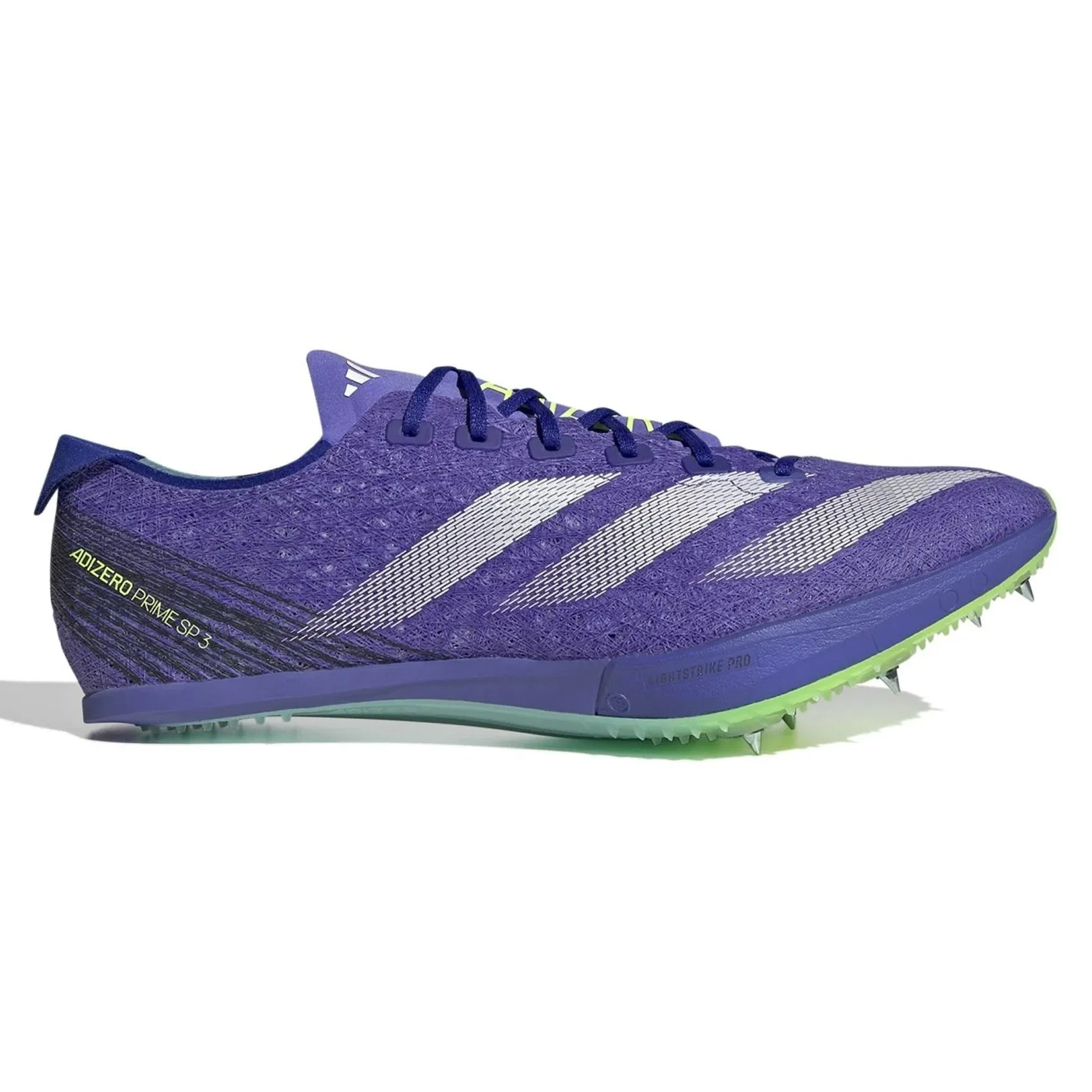 Unisex Adidas Adizero Prime SP 3 Strung