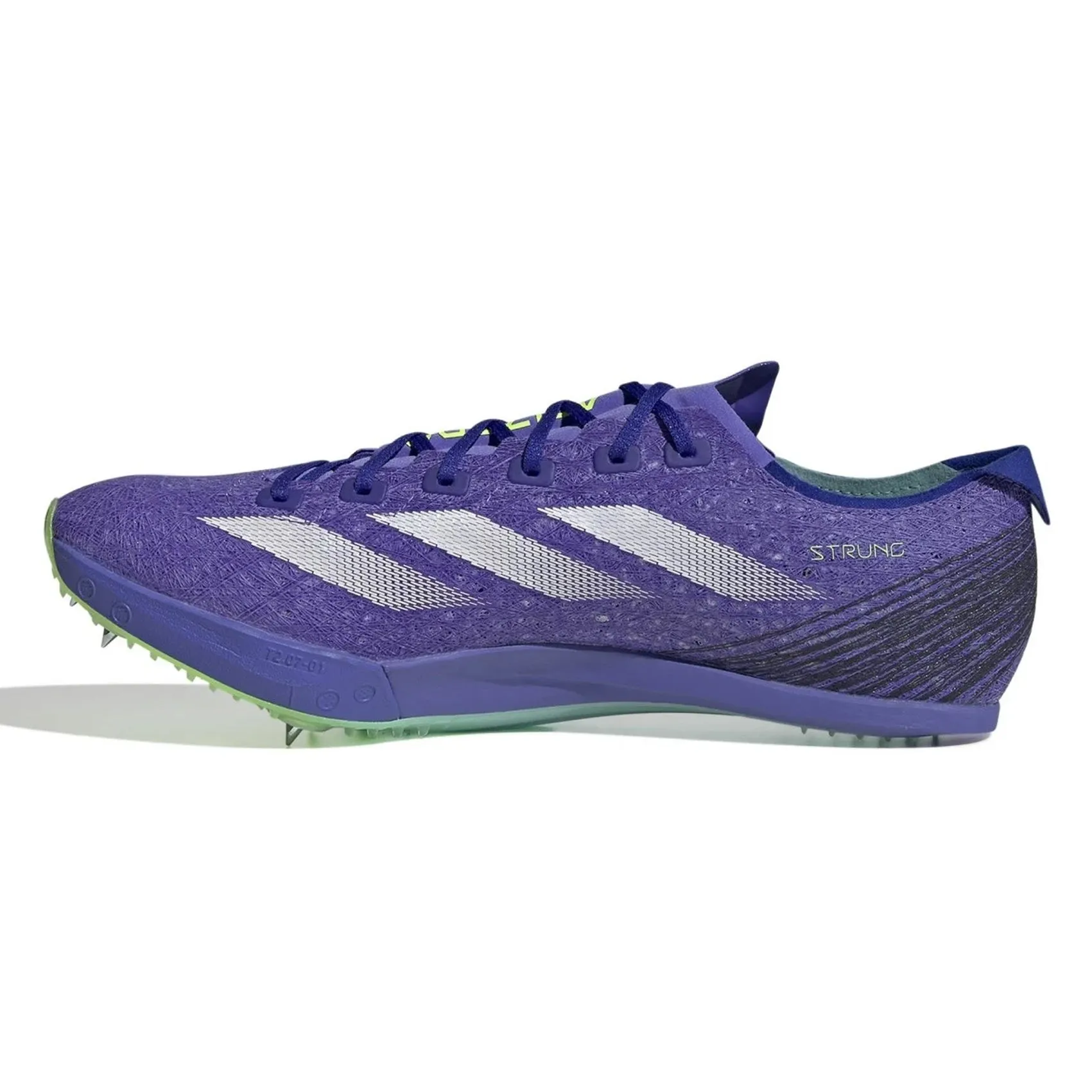 Unisex Adidas Adizero Prime SP 3 Strung